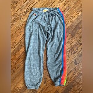 Aviator Nation Women’s Joggers Size M - Very Good Condition